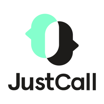 JustCall Logo